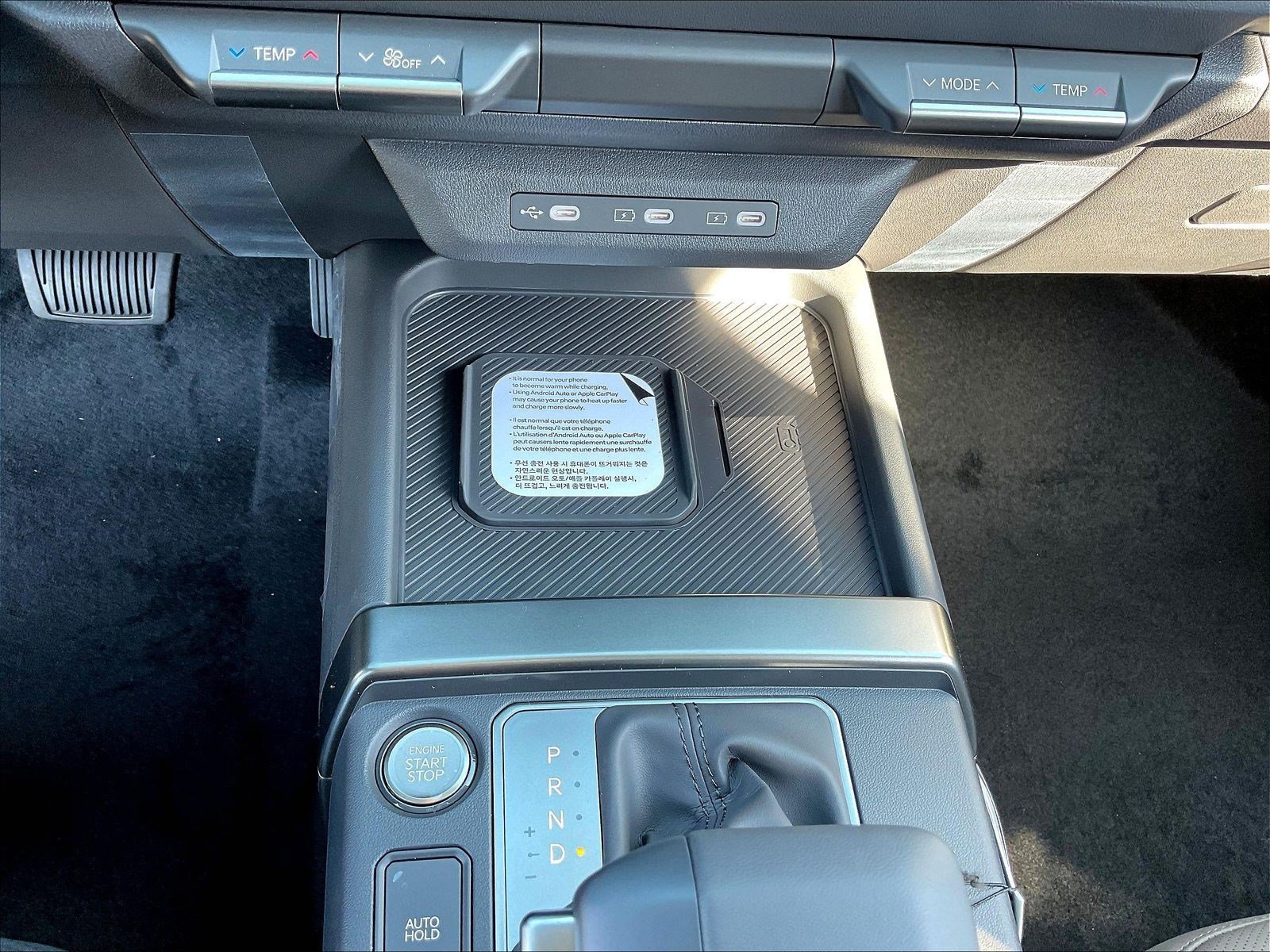 New 2027 Kia Seltos EX FWD image 25