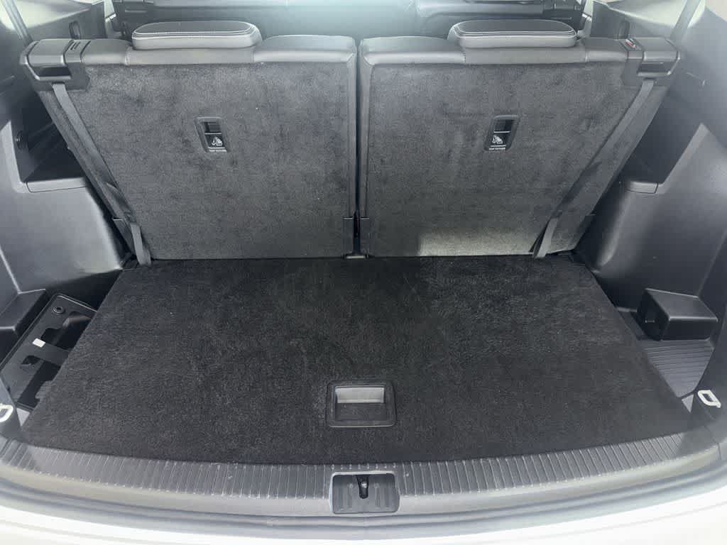 Used 2025 Volkswagen Atlas SE FWD image 26