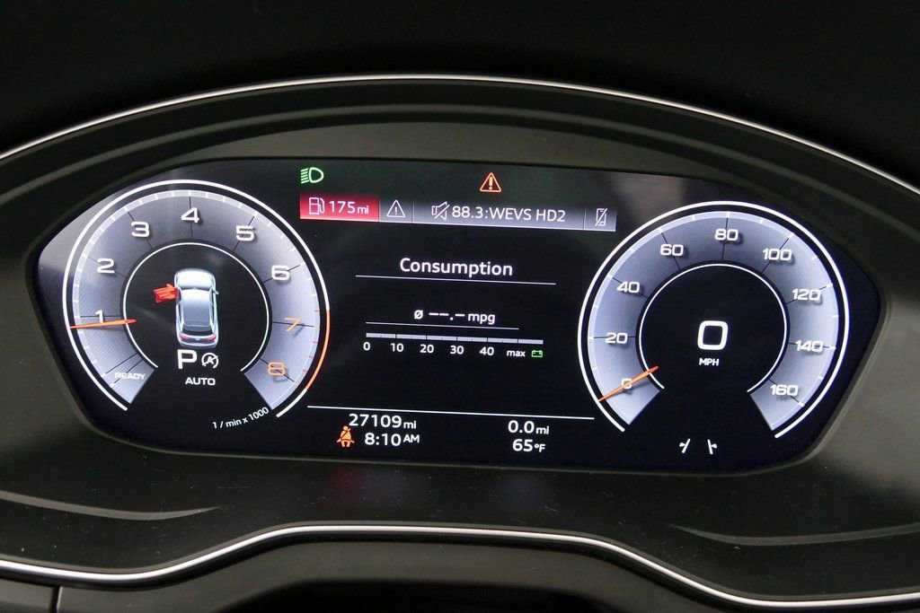 Certified 2022 Audi Q5 2.0T Premium Plus w/ Premium Plus Package AWD/4WD image 16