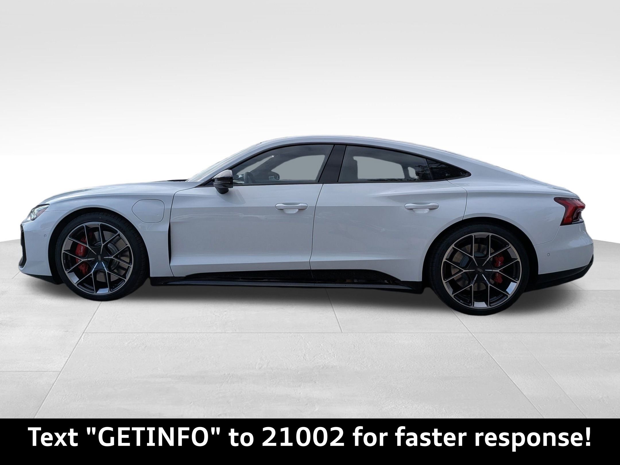 New 2026 Audi RS e-tron GT performance image 7