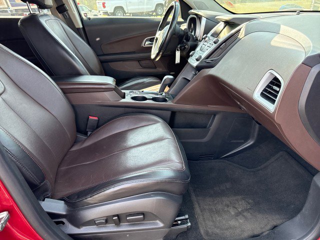 Used 2014 Chevrolet Equinox LT w/ Power Convenience Package image 9