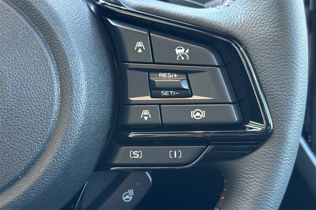 New 2025 Subaru Forester Touring image 32