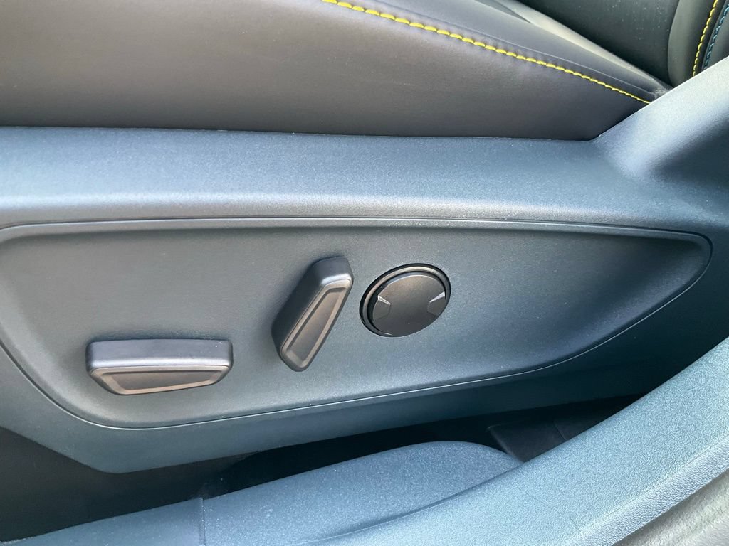 New 2025 Ford Maverick Lobo AWD/4WD image 12