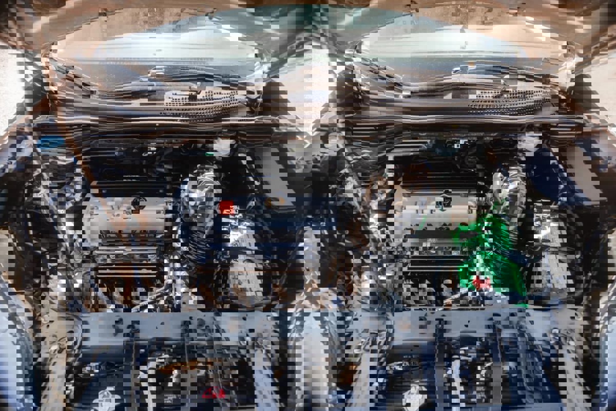 Used 2013 Honda CR-V LX image 35