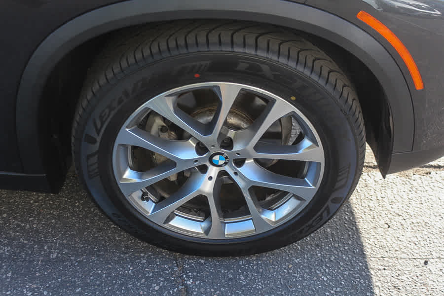 Used 2020 BMW X5 sDrive40i w/ Convenience Package RWD image 15
