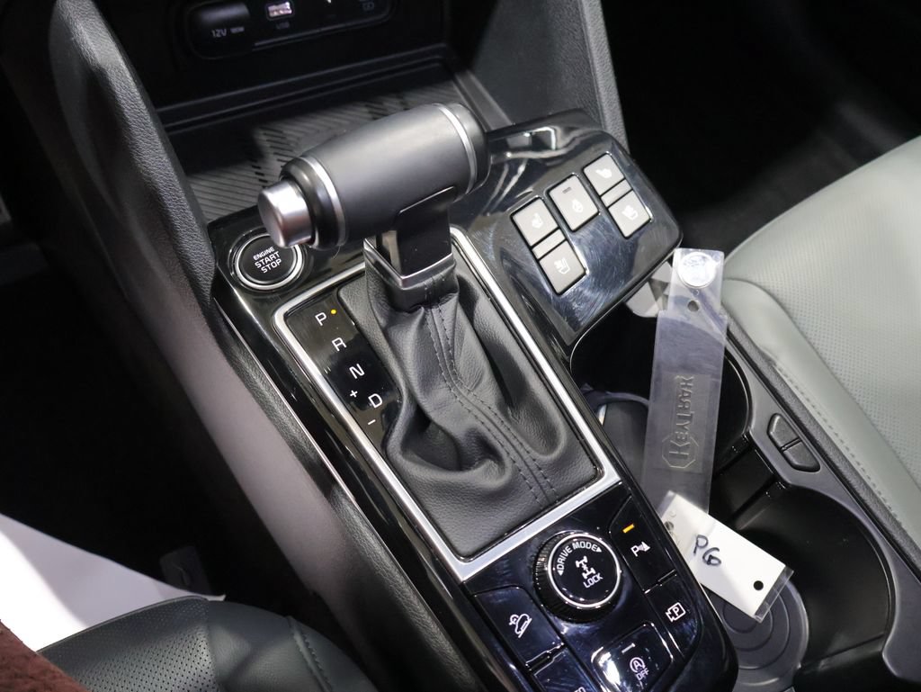 Used 2023 Kia Sportage X-Pro Prestige AWD/4WD image 36