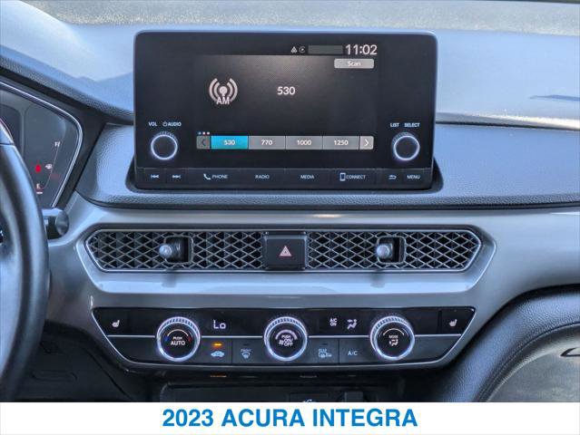 Used 2023 Acura Integra FWD image 17