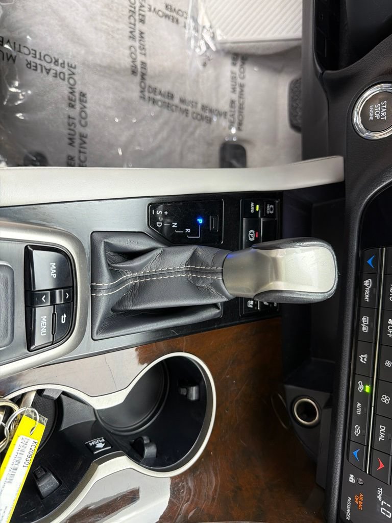 Used 2019 Lexus RX 350 AWD w/ Navigation Package image 20