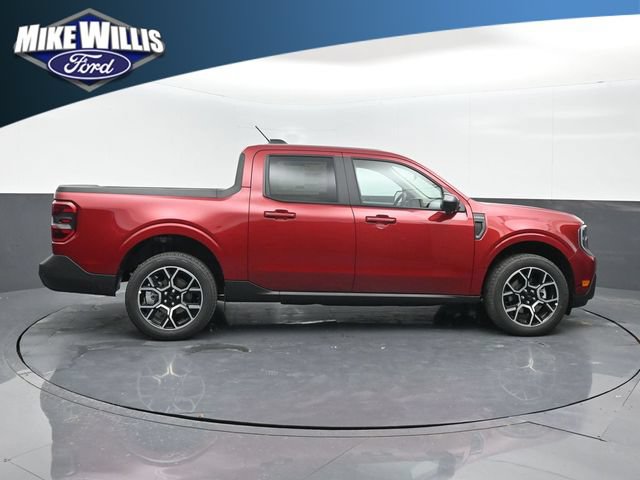 New 2026 Ford Maverick Lariat w/ 4K Tow Package AWD/4WD image 15