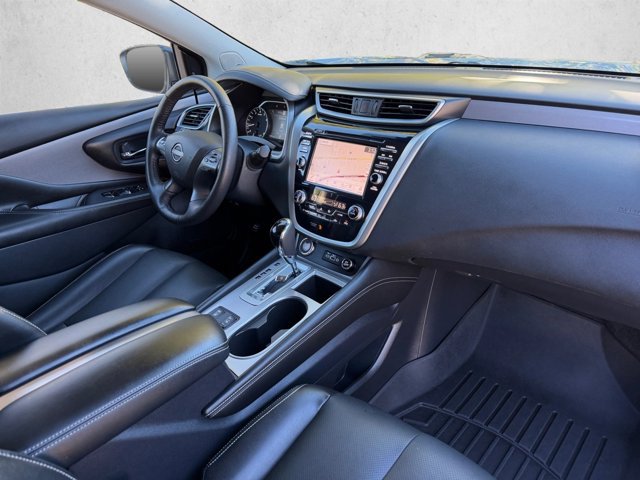 Used 2024 Nissan Murano SL AWD/4WD image 26