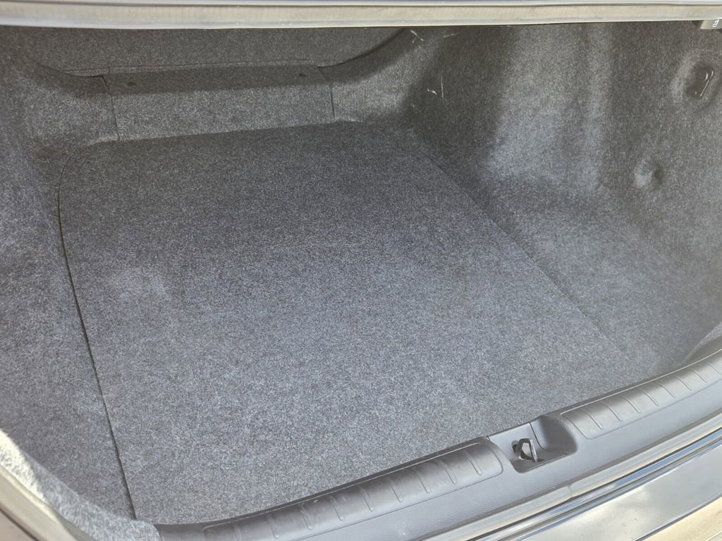 Certified 2021 Honda Accord LX image 14