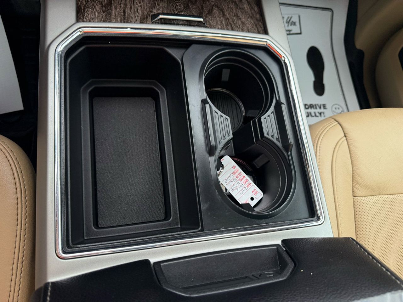 Used 2019 Ford F250 Lariat w/ Lariat Ultimate Package image 25