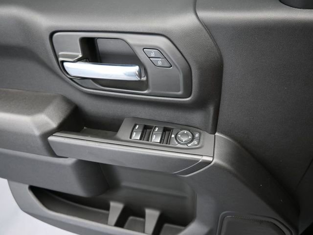 Used 2025 Chevrolet Silverado 1500 Custom image 35