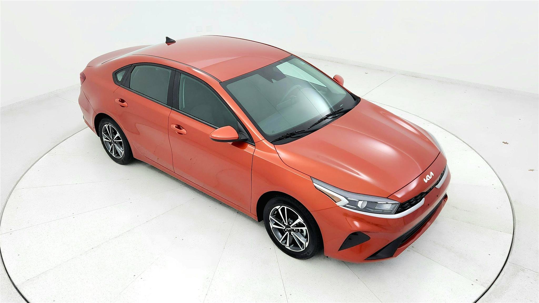 Used 2023 Kia Forte LXS image 19
