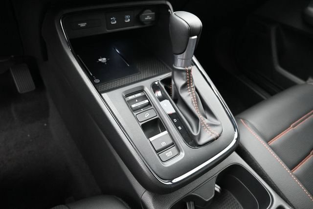 New 2026 Honda CR-V Sport Touring image 31