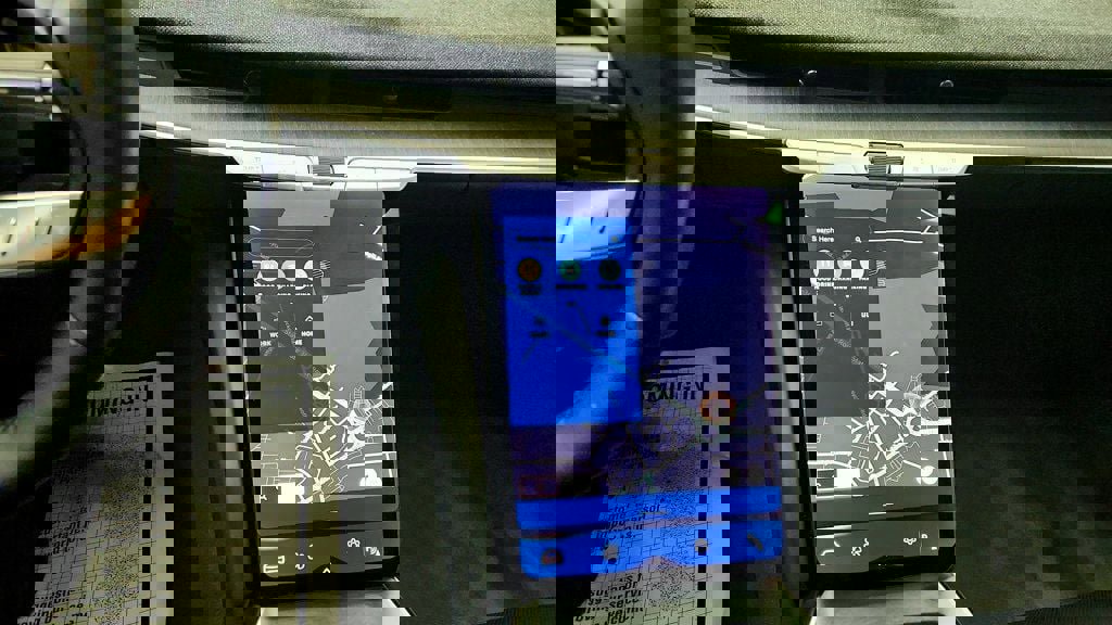 Used 2023 Lucid Air Pure image 19