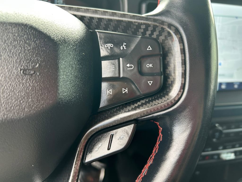 Used 2023 Ford Bronco Raptor AWD/4WD image 20