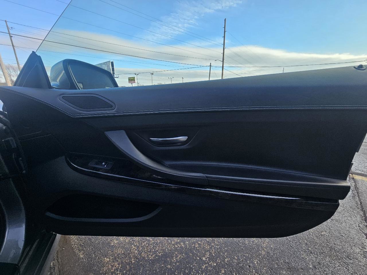 Used 2014 BMW 650i Coupe image 50