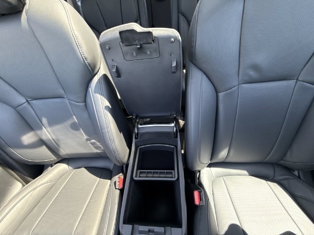 Used 2026 Subaru Ascent Touring AWD/4WD image 21