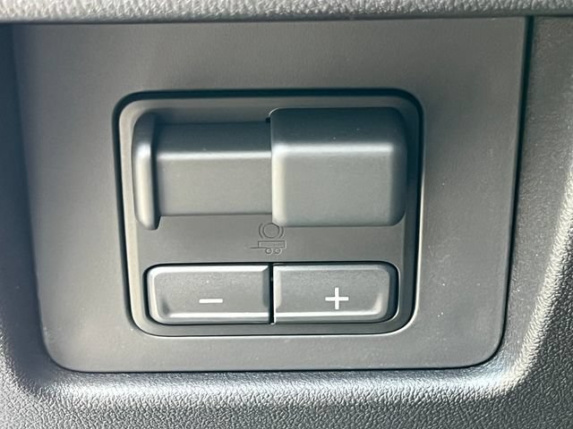 New 2026 Chevrolet Colorado Trail Boss AWD/4WD image 20