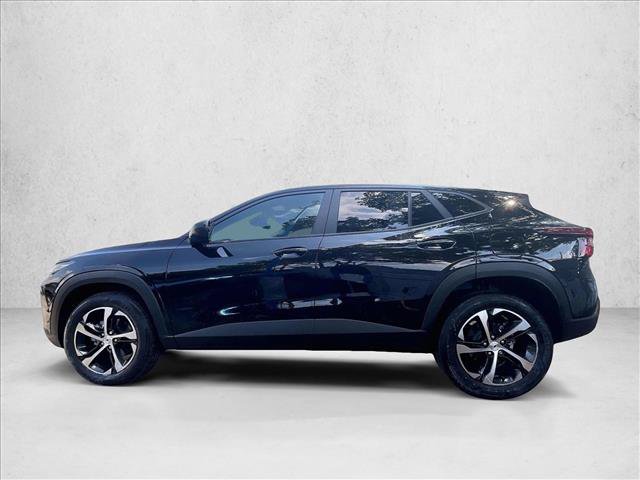 Used 2025 Chevrolet Trax RS FWD image 6