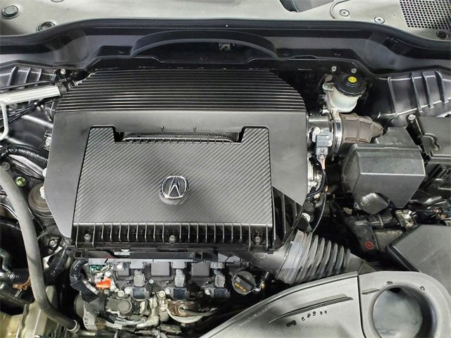 Used 2023 Acura MDX SH-AWD w/ Technology Package image 29