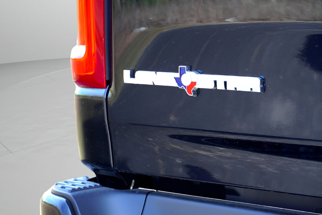 New 2026 RAM 1500 Lone Star AWD/4WD image 8