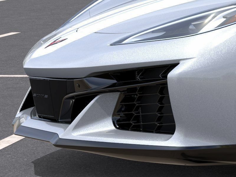 New 2027 Chevrolet Corvette Grand Sport RWD image 25