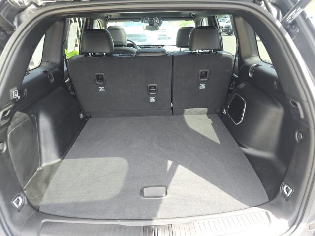 Used 2024 Jeep Grand Cherokee Limited 4xe image 31