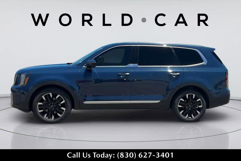 Used 2023 Kia Telluride SX Prestige AWD/4WD image 9