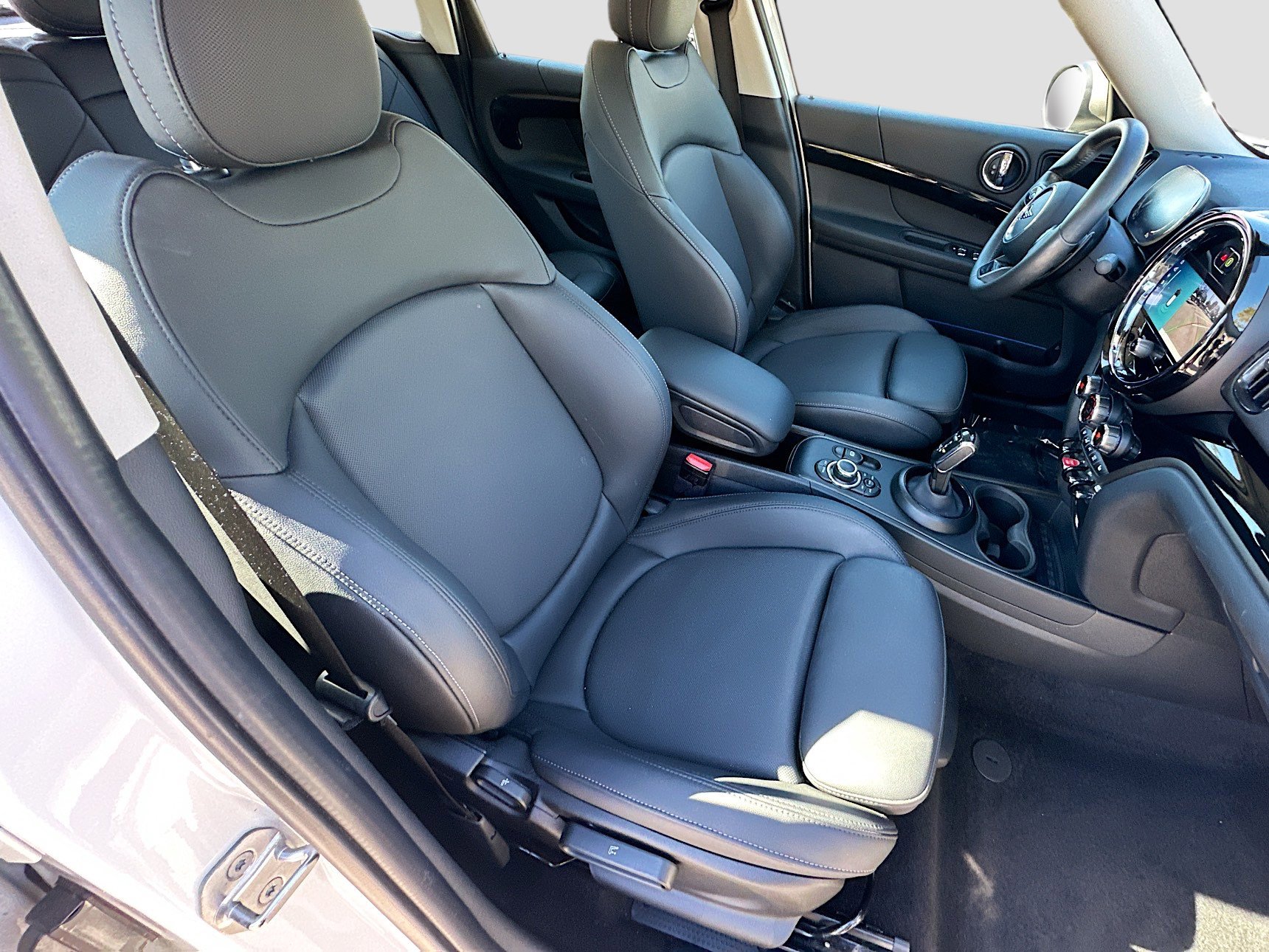 Certified 2024 MINI Cooper Countryman S image 32