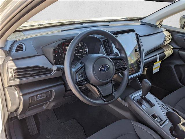 New 2025 Subaru Crosstrek 2.5i Premium image 3