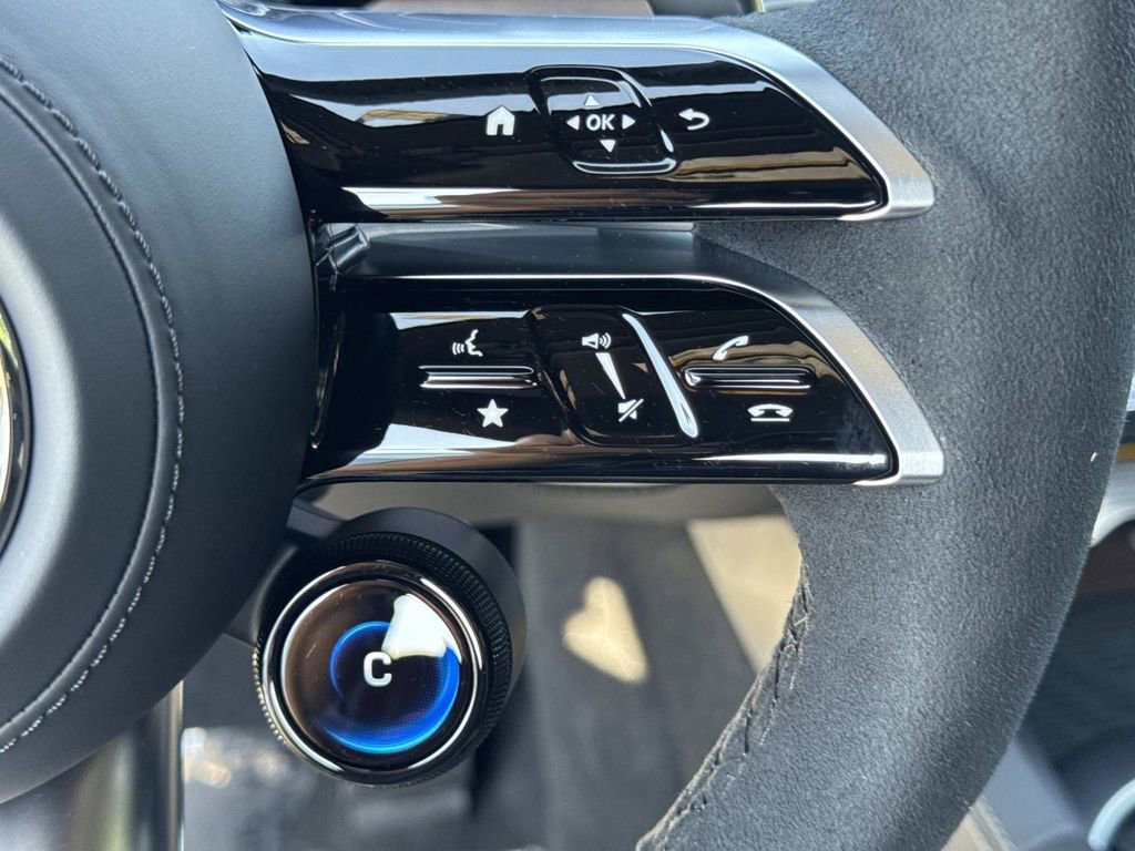 New 2026 Mercedes-Benz GLE 53 AMG 4MATIC Coupe image 27