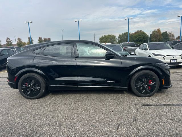 New 2025 Ford Mustang Mach-E GT image 3