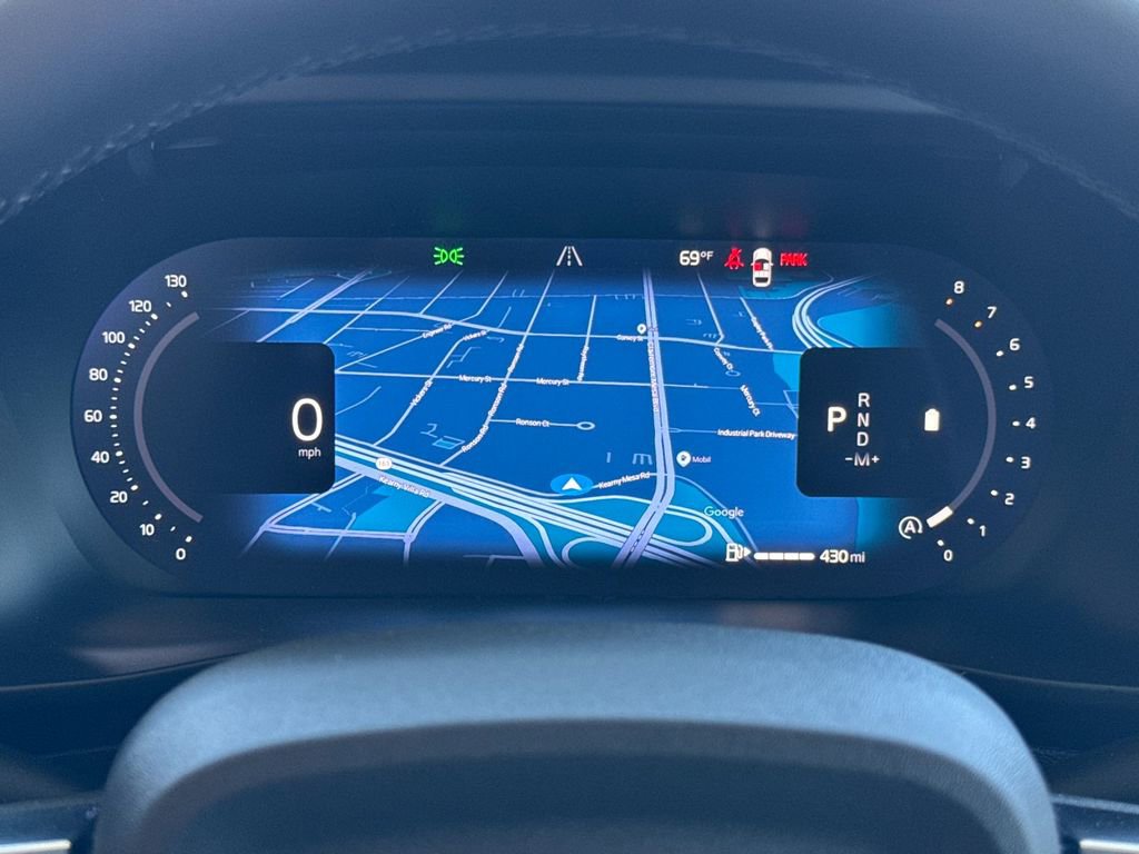 New 2026 Volvo XC40 B5 Plus w/ Protection Package Premier image 24