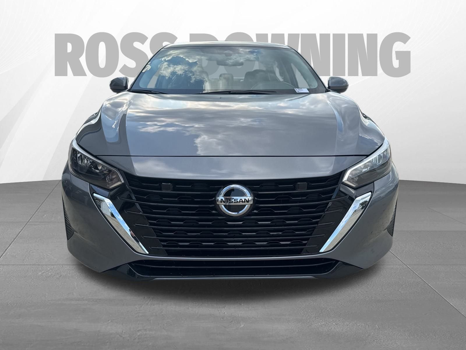 Used 2025 Nissan Sentra S image 11