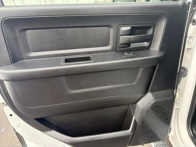 Used 2018 RAM 1500 Express w/ Express Value Package image 23