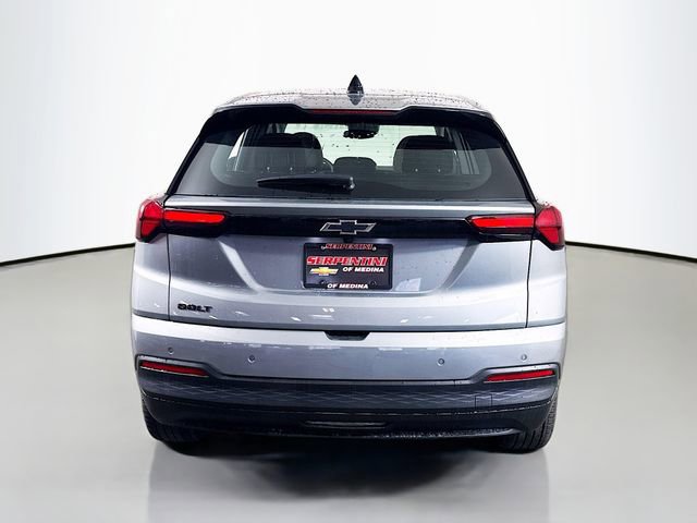 New 2027 Chevrolet Bolt LT w/ Comfort Package image 6