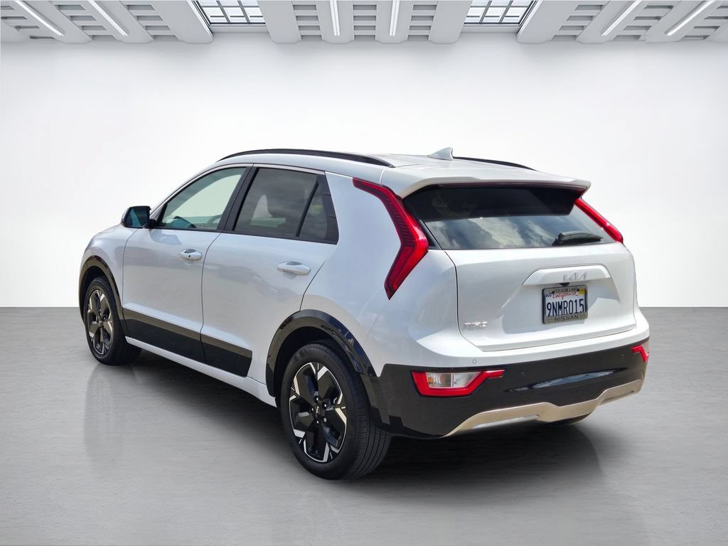 Used 2024 Kia Niro Wind FWD image 6