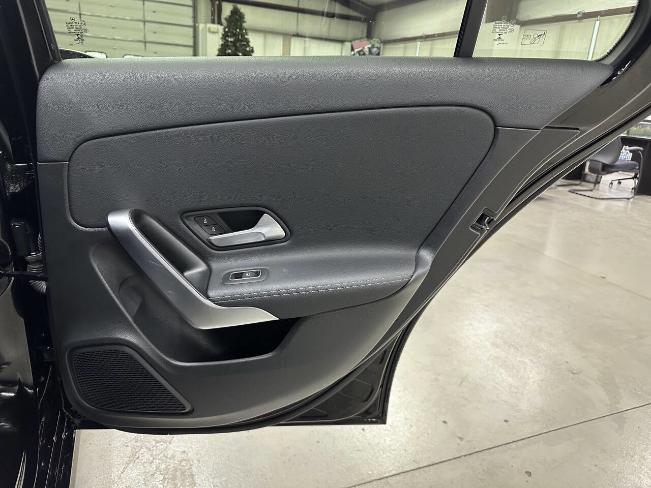 Used 2020 Mercedes-Benz A 220 image 14