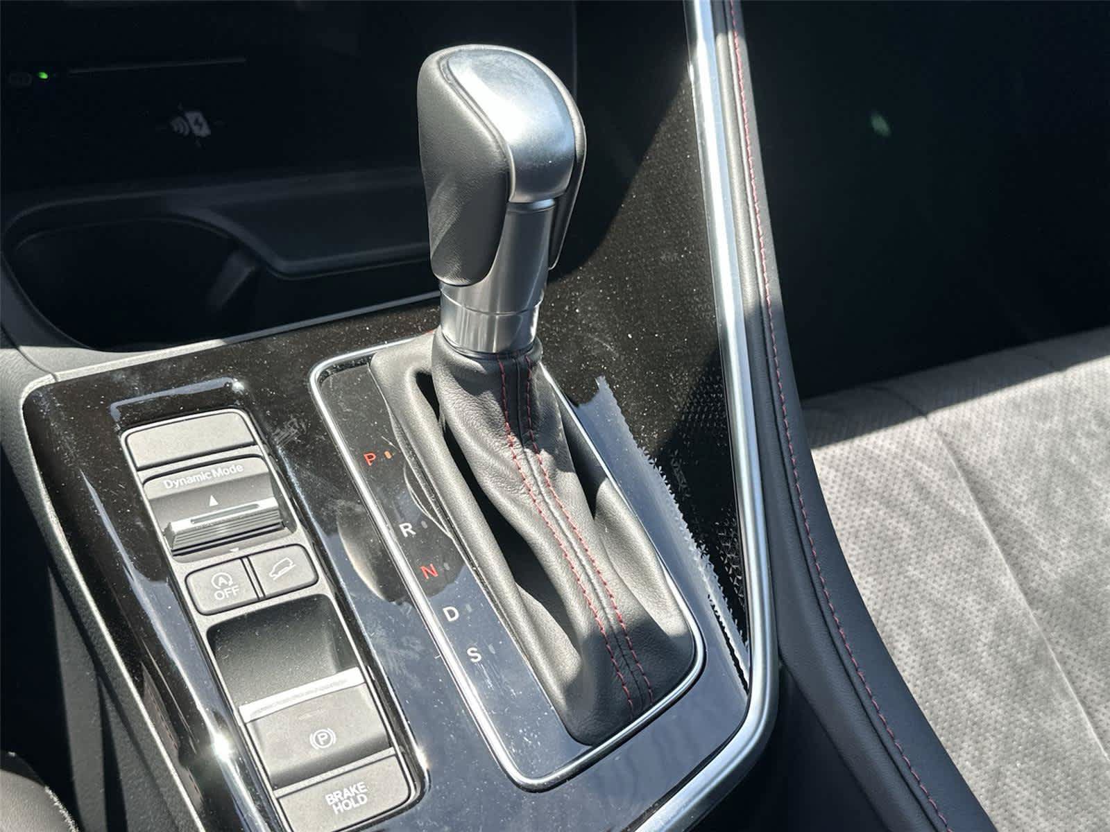 New 2026 Acura ADX A-Spec FWD image 18