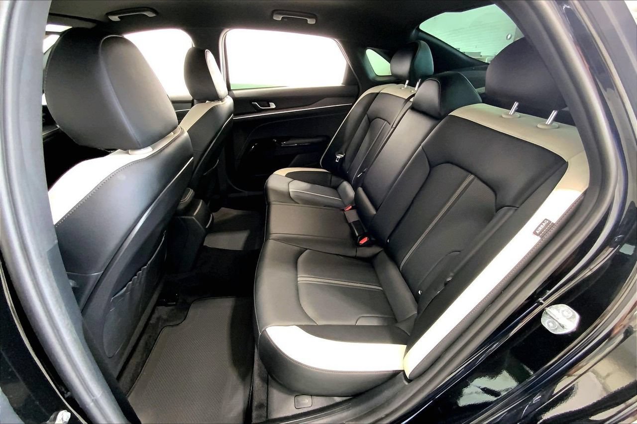 Used 2025 Kia K5 GT-Line FWD image 19