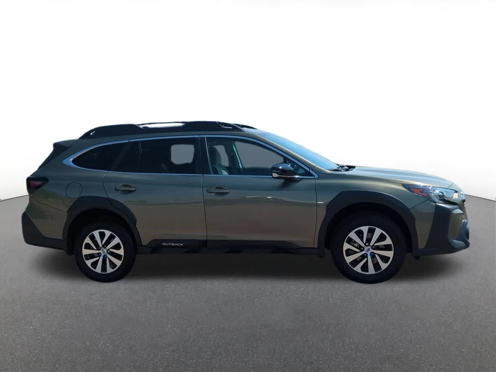 Certified 2025 Subaru Outback Premium w/ Popular Package #1A AWD/4WD image 7