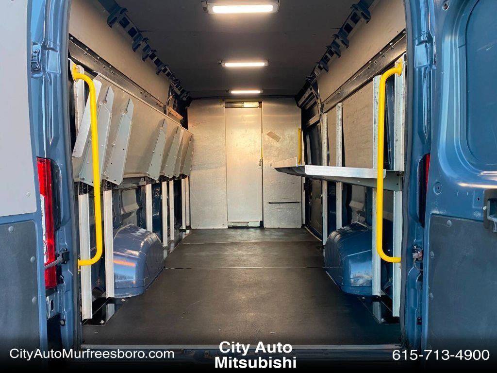 Used 2021 RAM ProMaster 3500 image 23