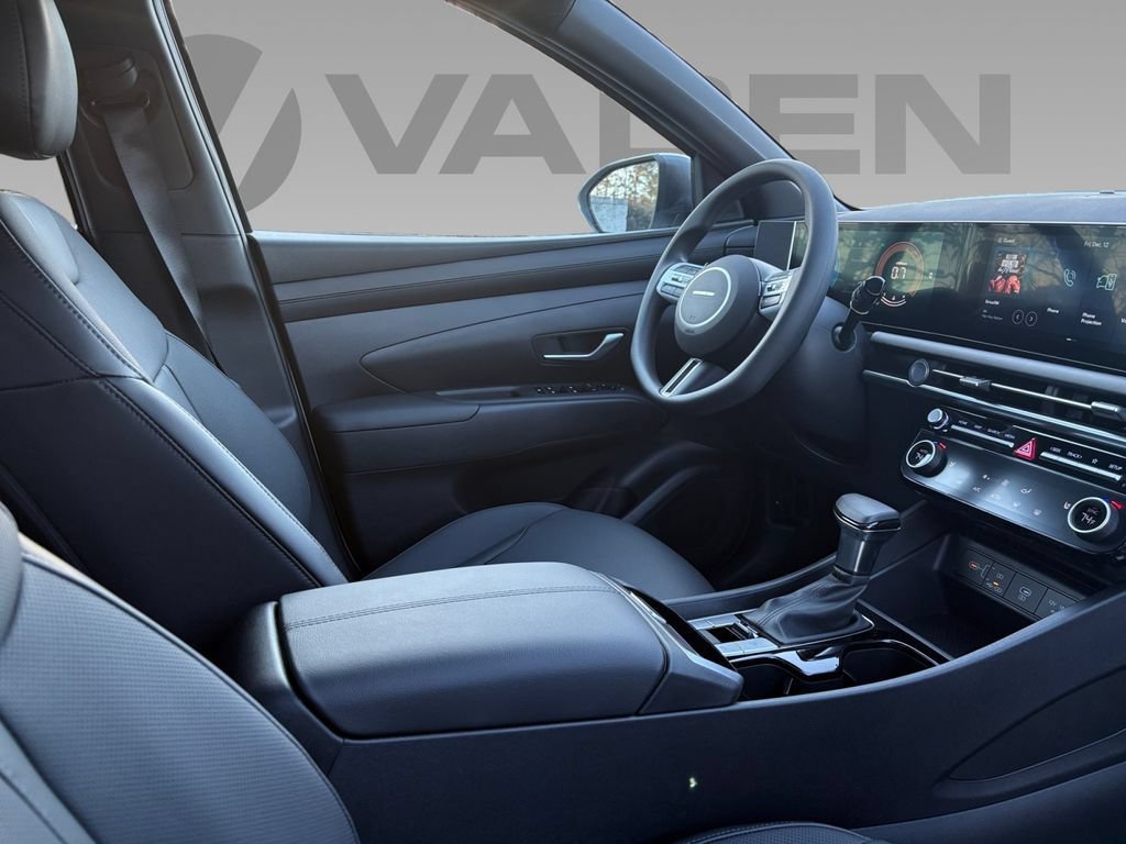New 2026 Hyundai Santa Cruz SEL AWD/4WD image 7