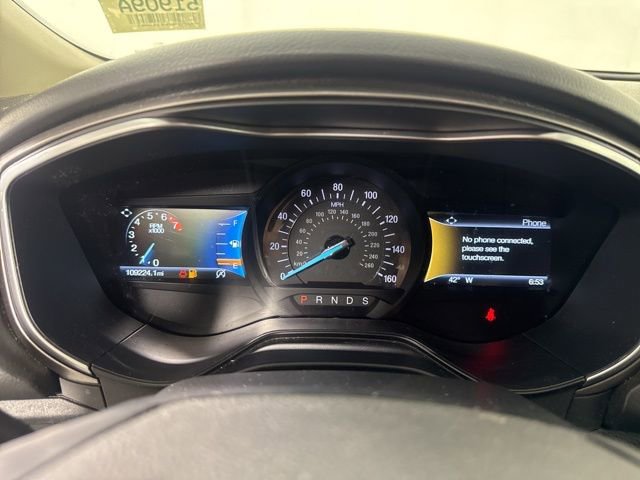 Used 2019 Ford Fusion SE image 32