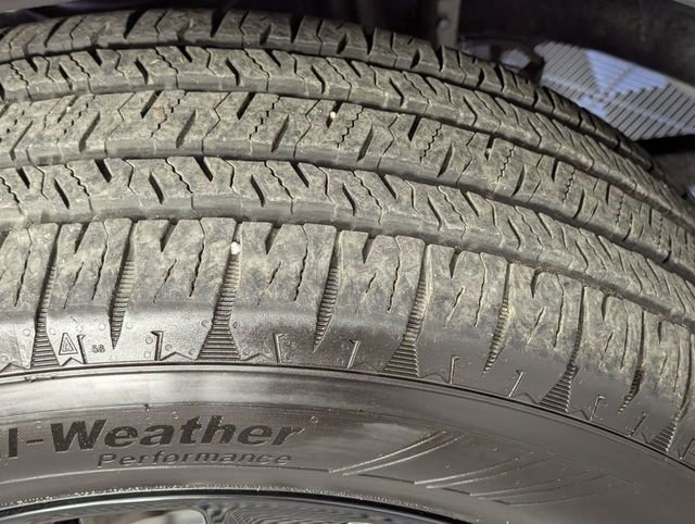 Certified 2025 Jeep Wrangler Sahara 4xe w/ Safety Group image 9