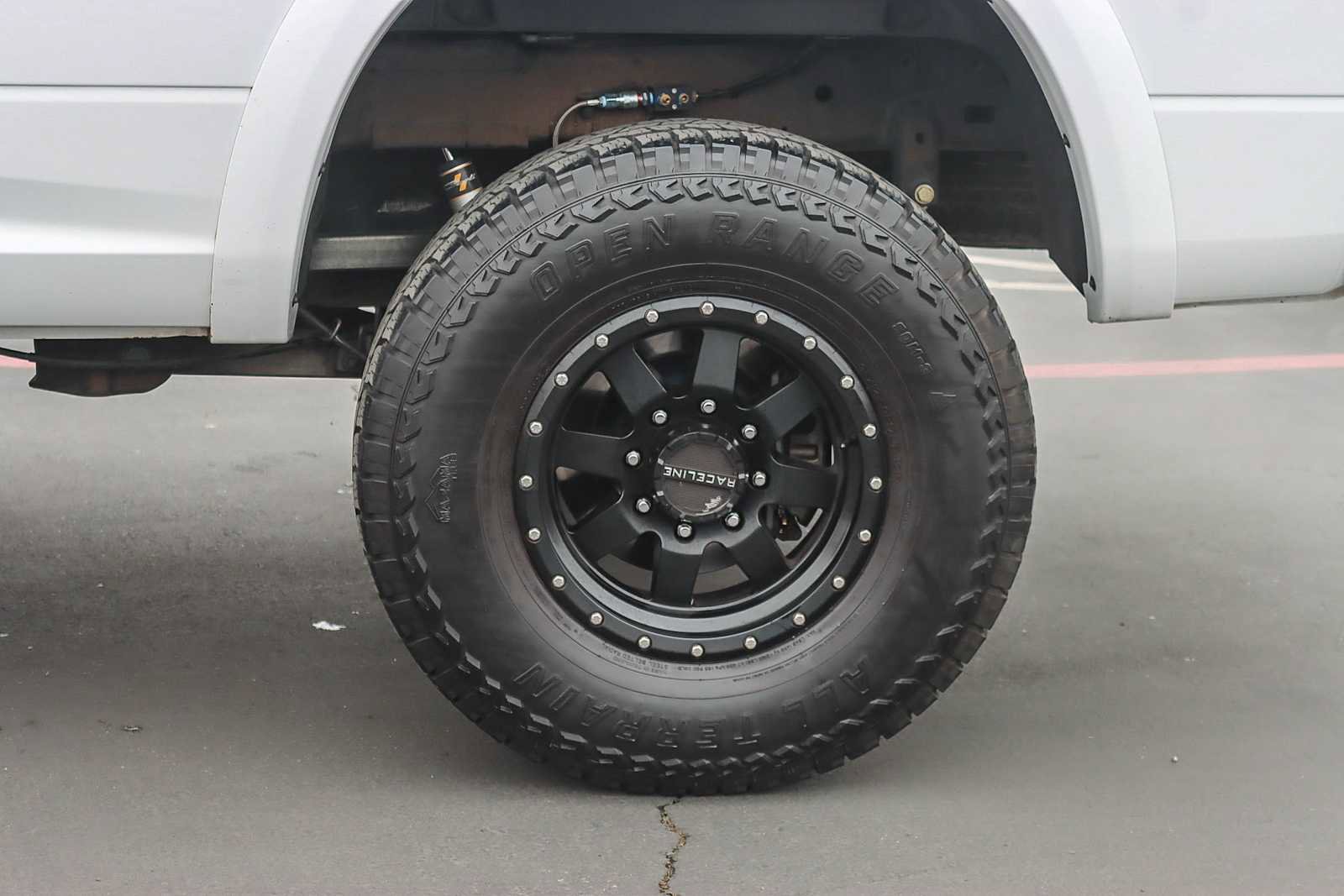 Used 2016 RAM 2500 Laramie w/ Convenience Group image 10