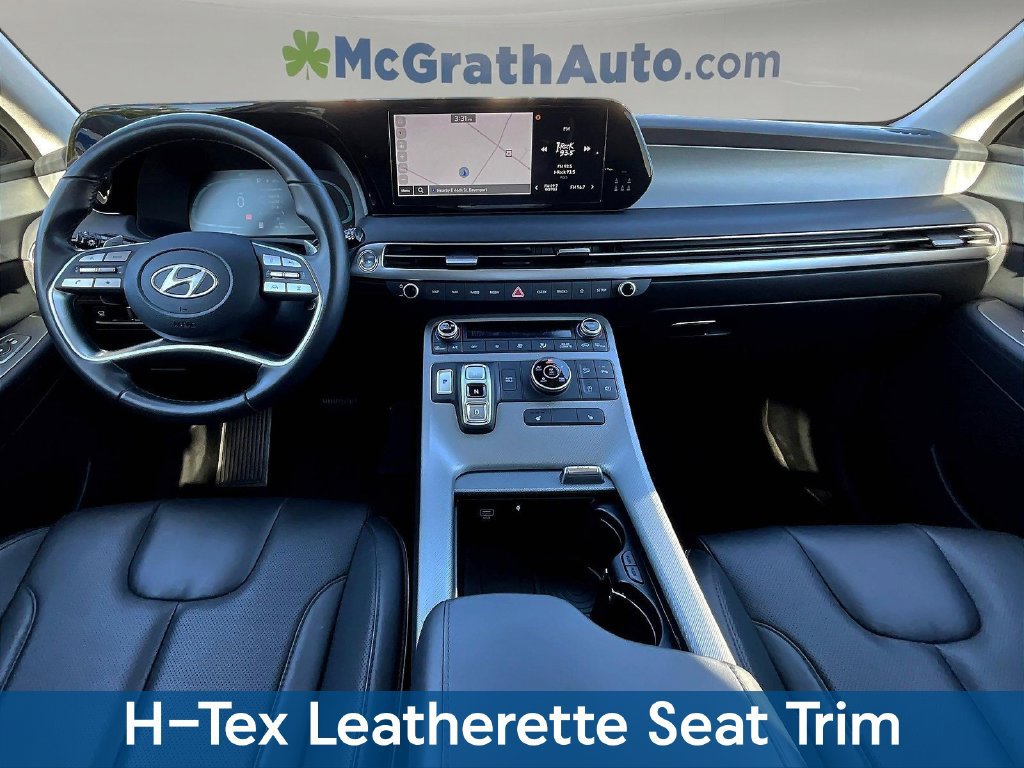 Used 2025 Hyundai Palisade SEL AWD/4WD image 10