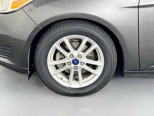 Used 2018 Ford Focus SE FWD image 10